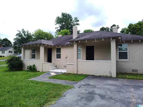 913 W PARK STREET, SYLACAUGA, AL 35150