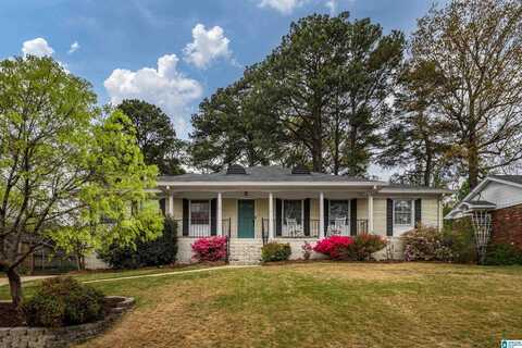 1372 SWALLOW LANE, BIRMINGHAM, AL 35213