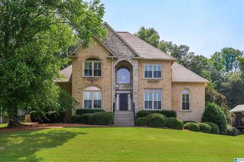 1645 WINGFIELD DRIVE, BIRMINGHAM, AL 35242