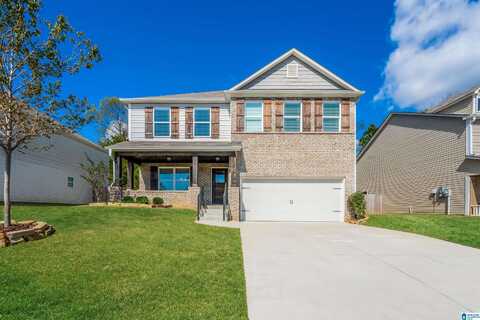 948 VALLEY CIRCLE, LEEDS, AL 35094
