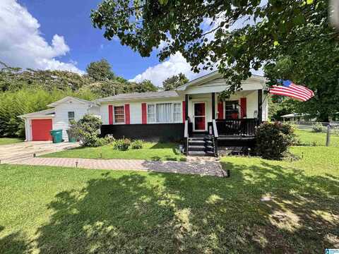 328 3RD PLACE, PLEASANT GROVE, AL 35127