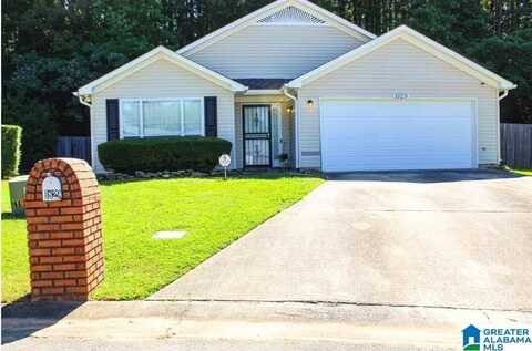 1829 LAKE PARK LANE, CENTER POINT, AL 35215