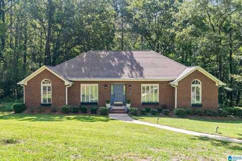 3725 CUMBERLAND TRACE, BIRMINGHAM, AL 35242