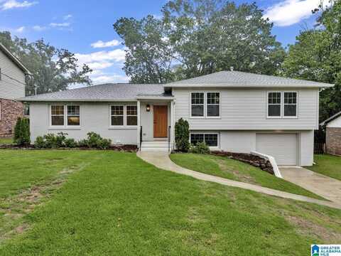 533 EDGEKNOLL DRIVE, HOMEWOOD, AL 35209