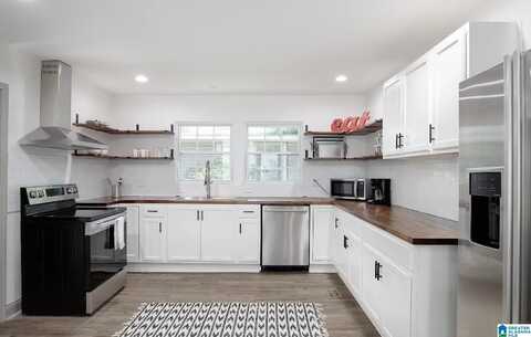4902 3RD AVENUE, BIRMINGHAM, AL 35222
