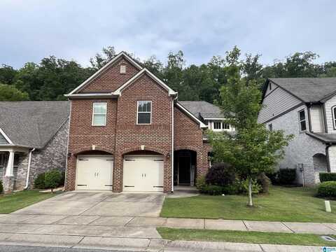 5444 PARK SIDE CIRCLE, HOOVER, AL 35244