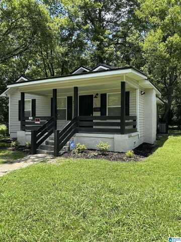 7708 6TH AVENUE, BIRMINGHAM, AL 35206