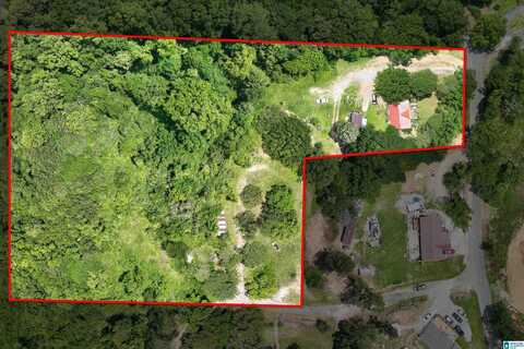 106 REED DRIVE, COLUMBIANA, AL 35051