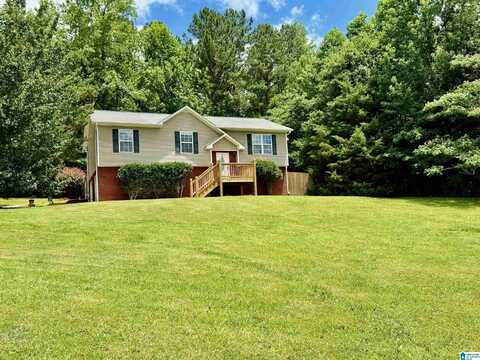 10 PATRICK STREET, ODENVILLE, AL 35120