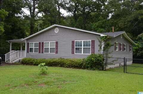 8795 BRADFORD TRAFFORD ROAD, PINSON, AL 35126