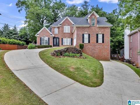4728 RED LEAF CIRCLE, HOOVER, AL 35226