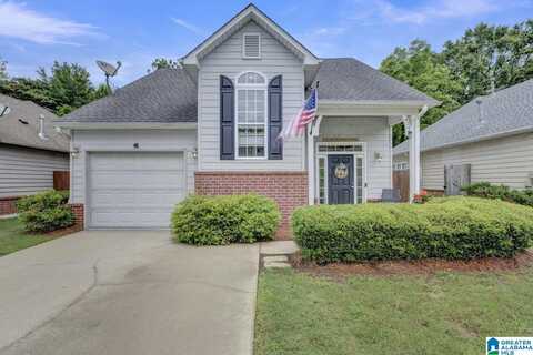434 HOLLAND LAKES DRIVE, PELHAM, AL 35124