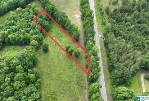 .5 Acres HIGHWAY 22, WADLEY, AL 36276