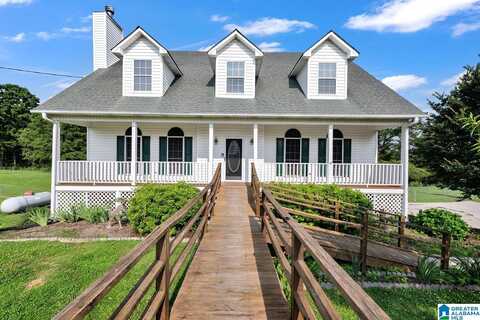 200 SHADY POINT ROAD, LOCUST FORK, AL 35097