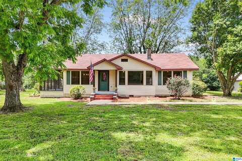 8624 HIGHWAY 191, MAPLESVILLE, AL 36750