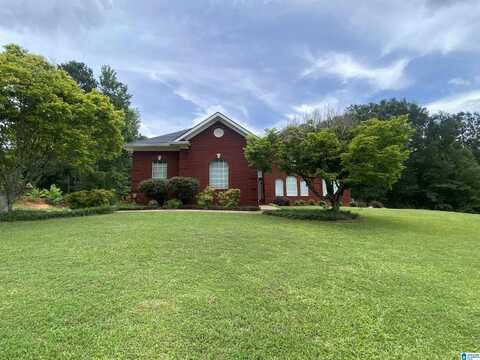1237 BUENA VISTA DRIVE, SYLACAUGA, AL 35151