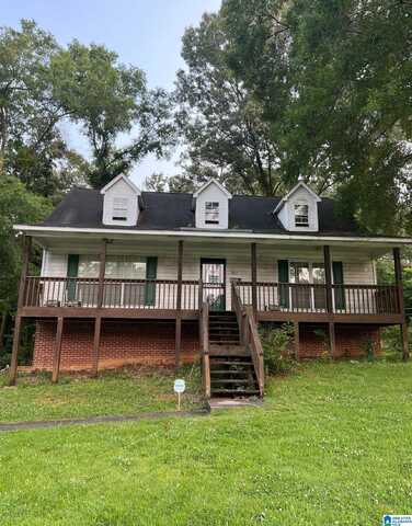 402 MEMORIAL DRIVE, BESSEMER, AL 35022