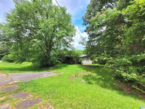 1219 MCMILLAN STREET, TALLADEGA, AL 35160