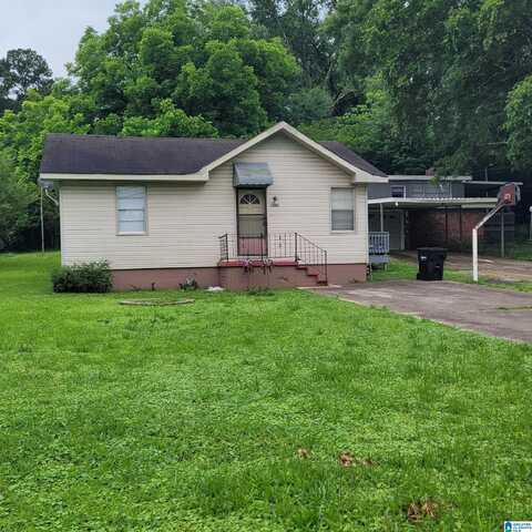 3286 PIKE AVENUE, BIRMINGHAM, AL 35224