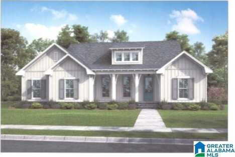 186 RIDGEWAY DRIVE, PIEDMONT, AL 36272