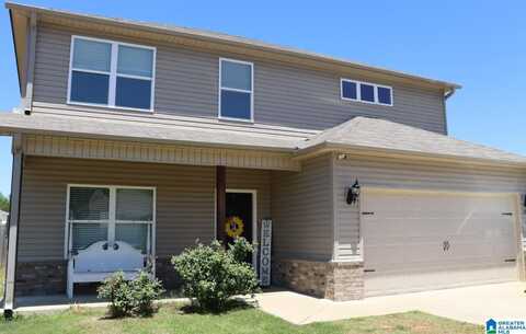 690 DEERWOOD DRIVE, PELL CITY, AL 35125