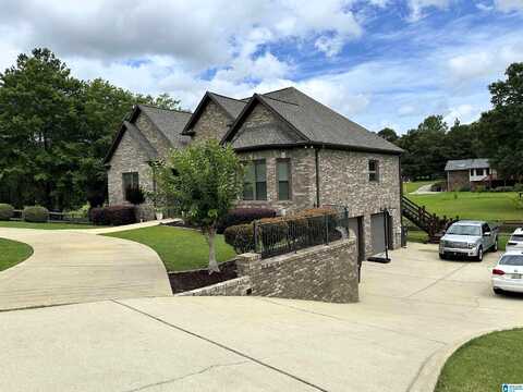 7683 GARDENWOOD CIRCLE, Mc Calla, AL 35111