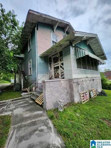 5154 HILLSIDE DRIVE, FAIRFIELD, AL 35064