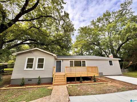 2433 21ST STREET, HUEYTOWN, AL 35023
