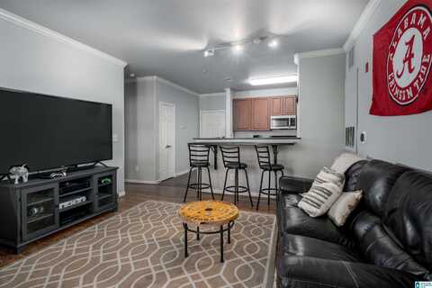 600 13TH STREET, TUSCALOOSA, AL 35401