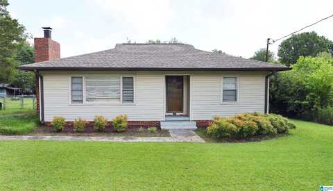 511 MAIN STREET, WEAVER, AL 36277