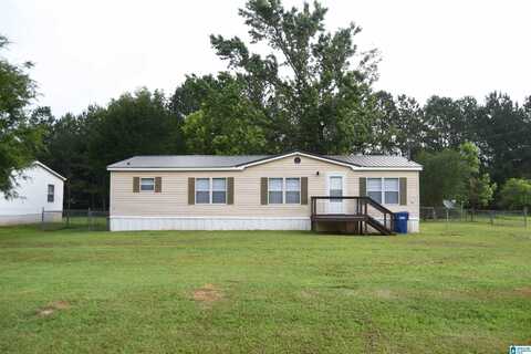 510 INA LANE, OXFORD, AL 36203