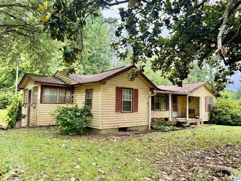 843 BANKS ROAD, ROANOKE, AL 36274