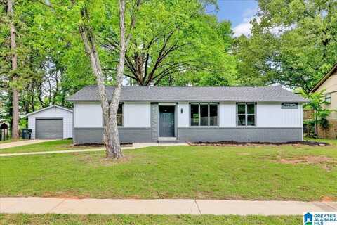 112 MOONGLOW DRIVE, BIRMINGHAM, AL 35215