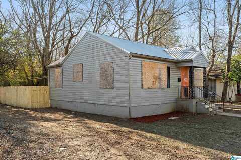 7005 S 1ST AVENUE, BIRMINGHAM, AL 35206