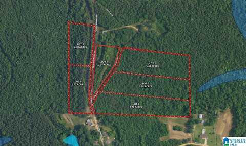 00 DOUGLAS DRIVE, BEAVERTON, AL 35544