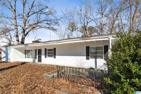 308 ECHO DRIVE, BIRMINGHAM, AL 35214
