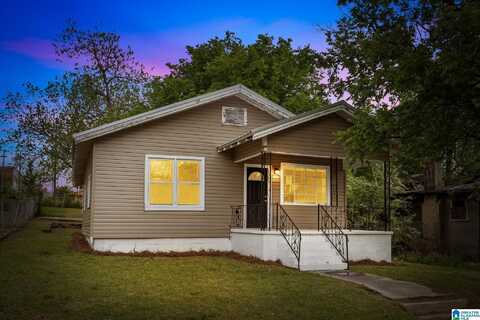 500 61ST STREET, FAIRFIELD, AL 35064