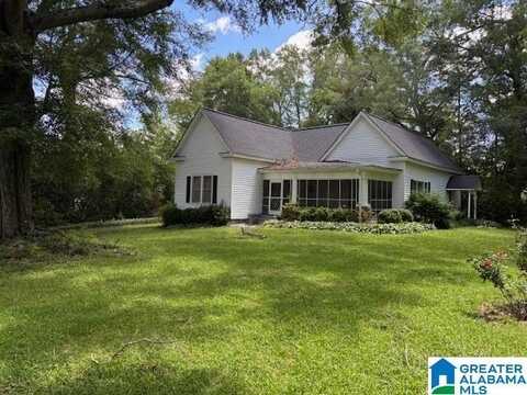 104 NE 1ST STREET, WEDOWEE, AL 36278