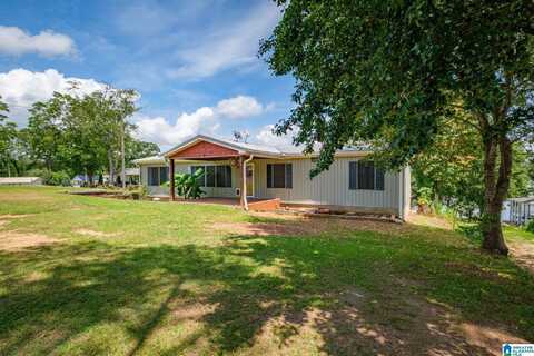 474 LOMAR DRIVE, LINCOLN, AL 35096