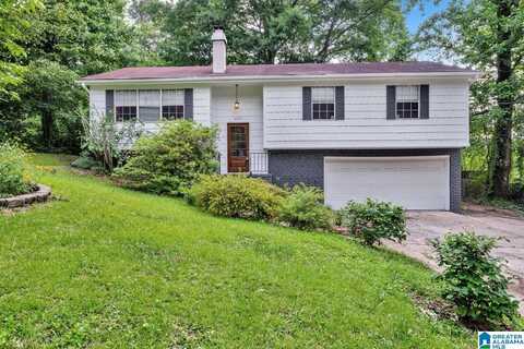 509 LASALLE LANE, IRONDALE, AL 35210