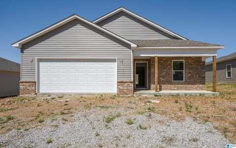 10368 SQUIRES WAY, VANCE, AL 35490