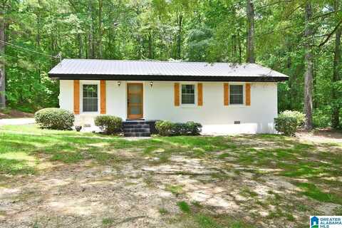 405 PINE VALLEY DRIVE, ROANOKE, AL 36274