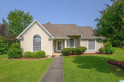2019 RUSSET MEADOWS COURT, HELENA, AL 35244