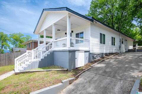 539 63RD STREET, BIRMINGHAM, AL 35212
