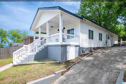 539 63RD STREET, BIRMINGHAM, AL 35212