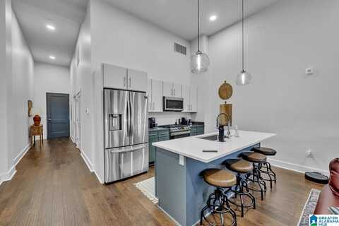 1801 2ND AVENUE N, BIRMINGHAM, AL 35203