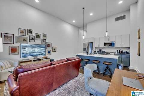 1801 2ND AVENUE N, BIRMINGHAM, AL 35203