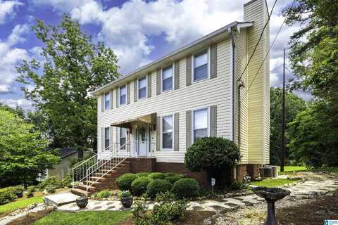 1813 PETTICOAT WAY, BIRMINGHAM, AL 35215