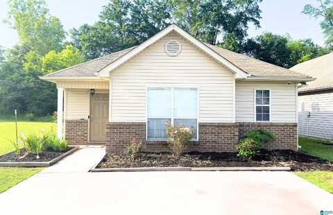 117 PARK DRIVE, CLANTON, AL 35045