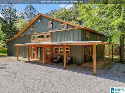 451 PARADISE POINT DRIVE, COLUMBIANA, AL 35051